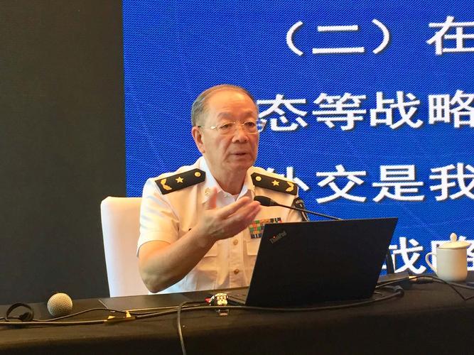 尹卓:美国很难打赢这场贸易战